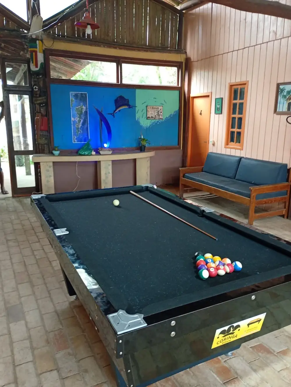 Camping e Hospedaria Casarão — foto 6