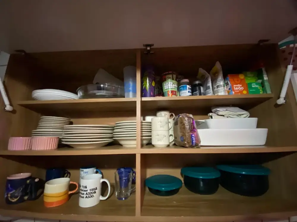 At Home -Garage Camp — foto 6