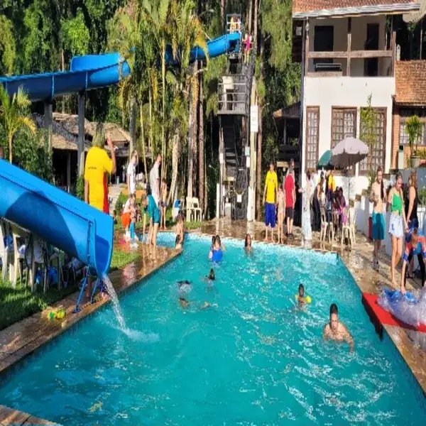 Sitio Novo Horizonte SR