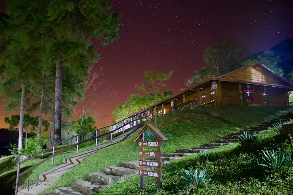 Fundação Paiol Grande