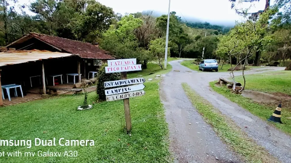 Fazenda Pico Paraná