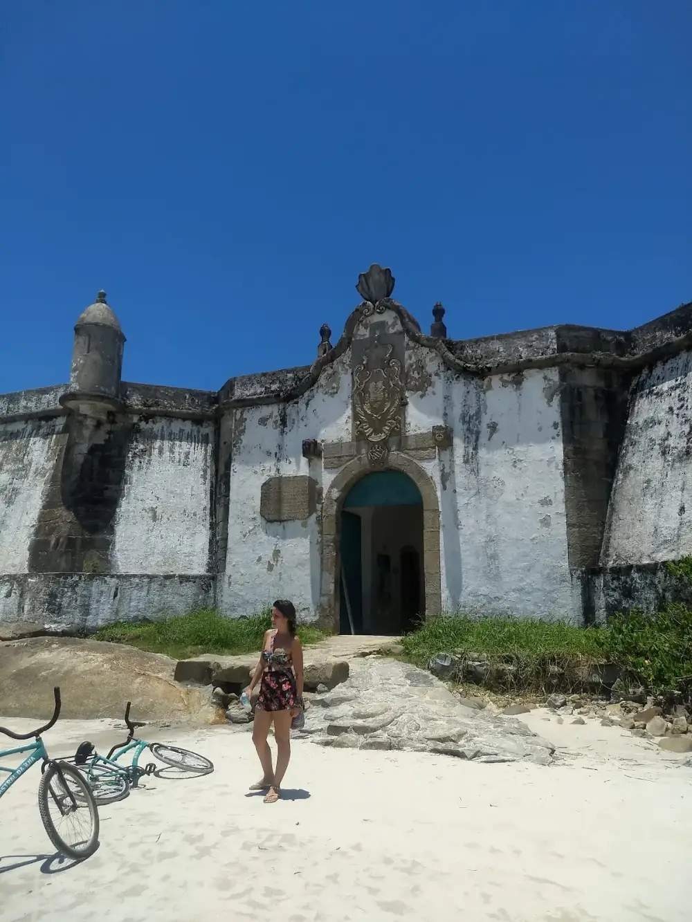 Labirintu's Vó Maria