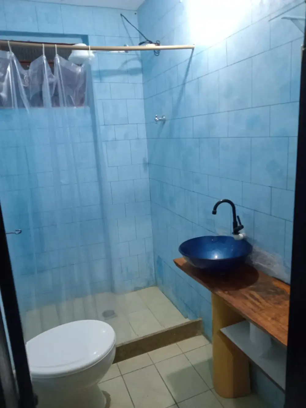 Camping Estrela Ubatuba — foto 6