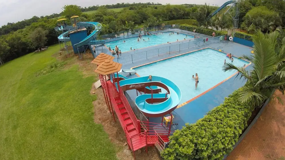 Wandscheer Park - Pesca & Lazer — foto 6