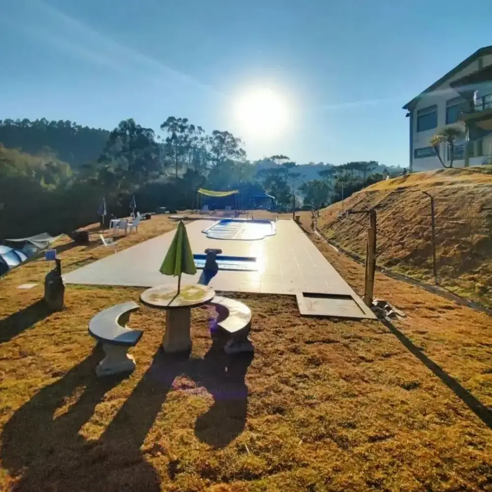 Vapo Camping EcoPark — foto 6