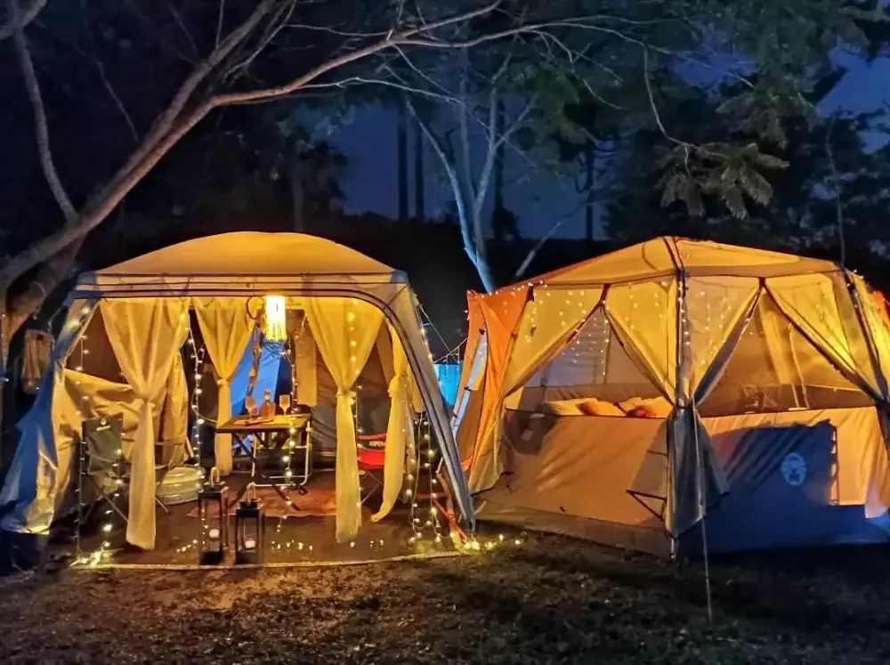 Vapo Camping EcoPark