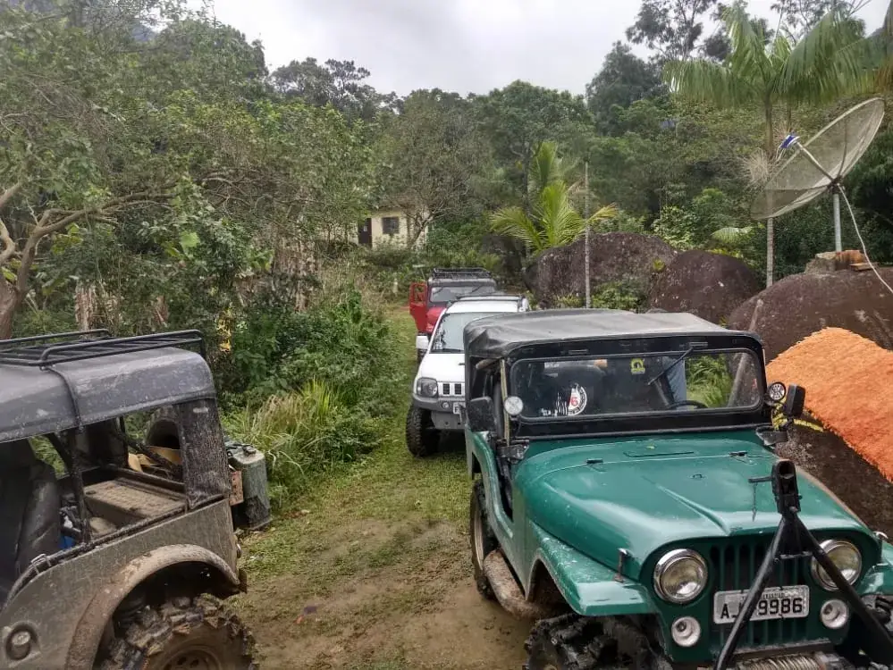 Fazenda Cachoeira da Lage. — foto 6