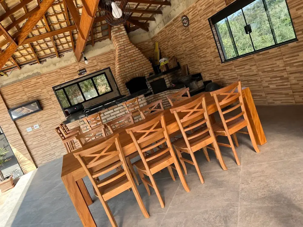 Chácara Bom Sossego — foto 6
