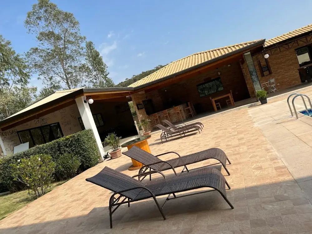 Chácara Bom Sossego