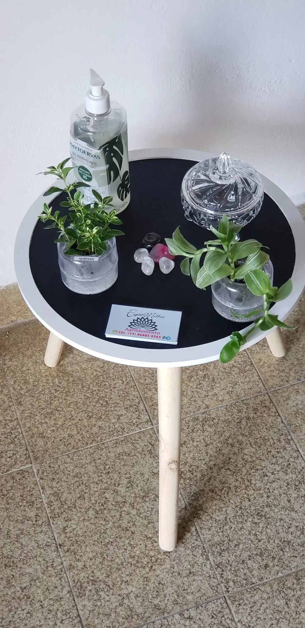 Camping Chapéu de Sol Espaço da Mulher — foto 6
