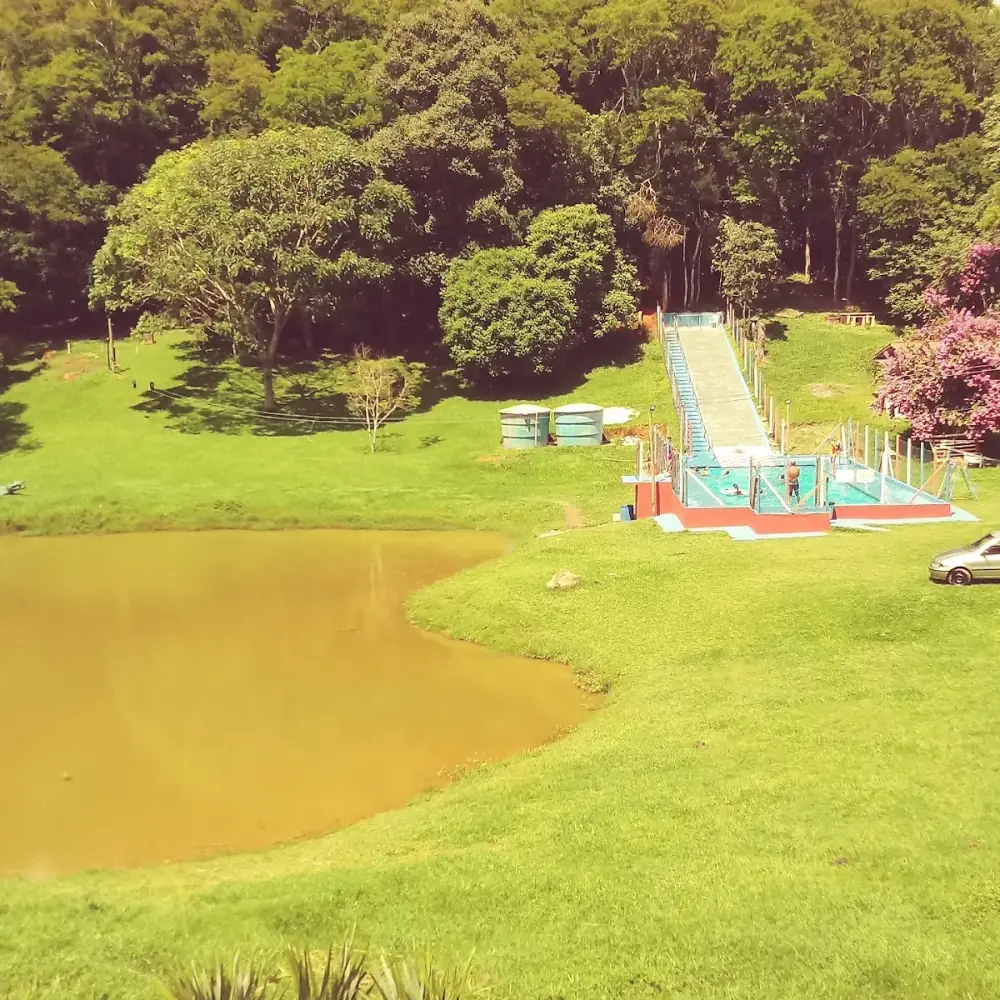 Sítio Monte Tabor — foto 6
