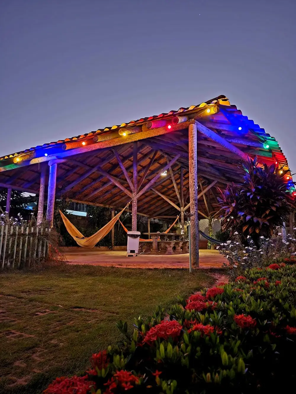 Bonito Hi Hostel e Pousada