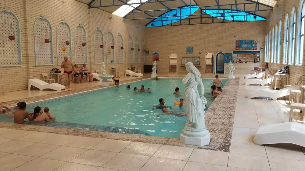 Camping Quedasdagua — foto 6