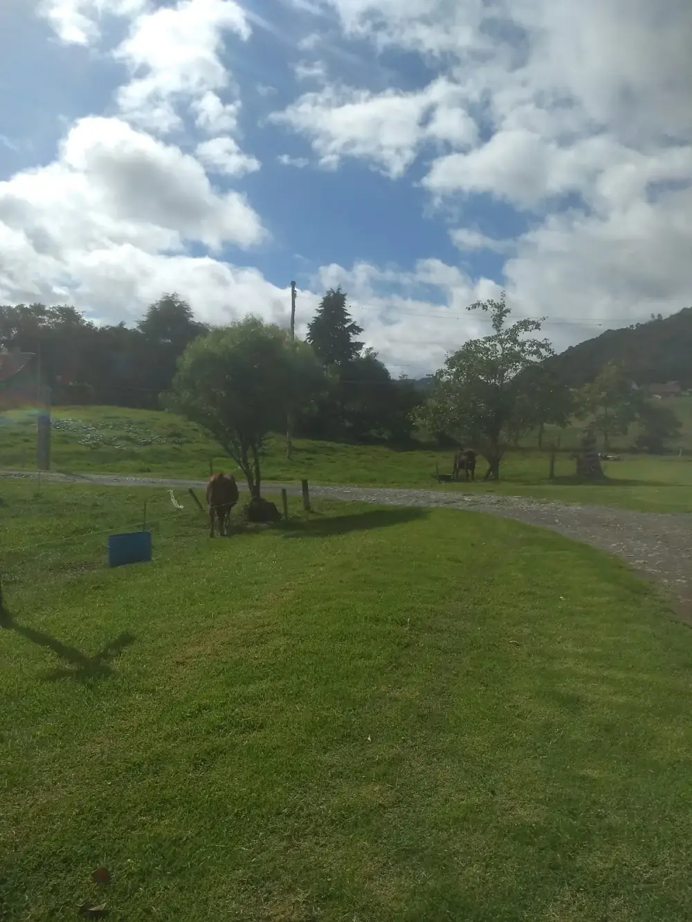 Hospedagem Rural e Camping NSG — foto 6