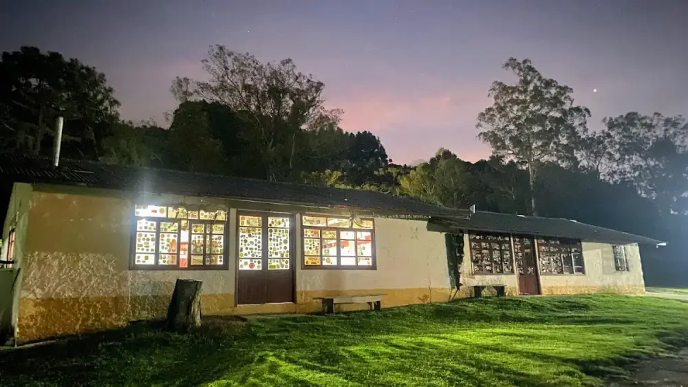 Hospedagem Rural e Camping NSG