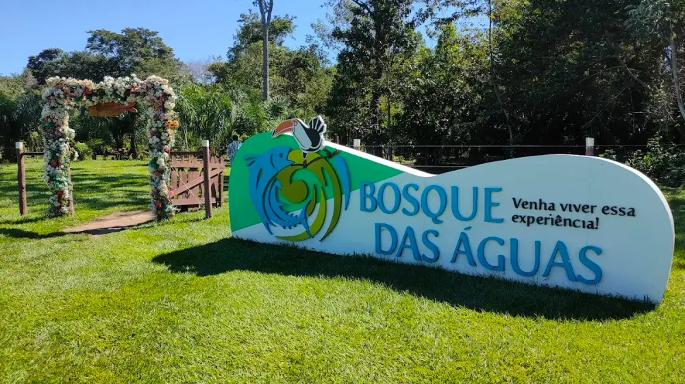 Bosque das Águas — foto 6