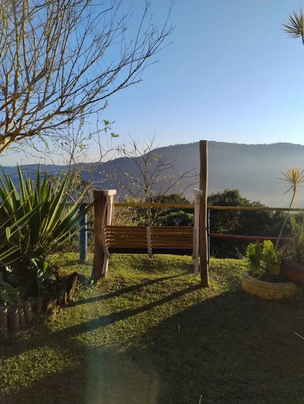 Pousada Aconchego no Campo — foto 6