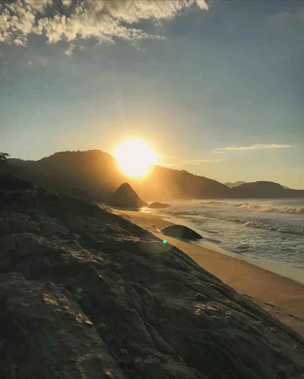 Na Praia Camping — foto 6