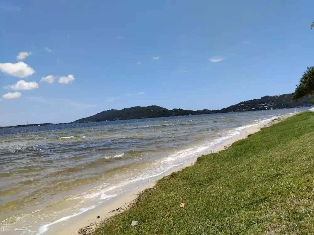 Floripa Camping e Hostel — foto 6