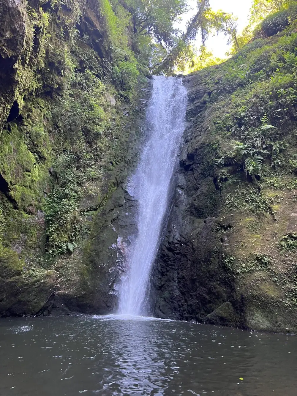 Parque das 8 Cachoeiras — foto 6