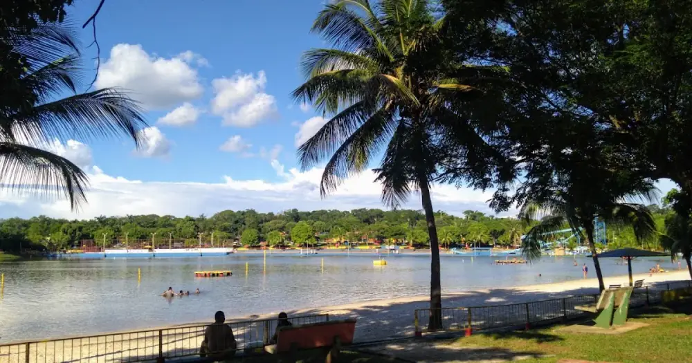 Rio das Pedras Country Club — foto 6