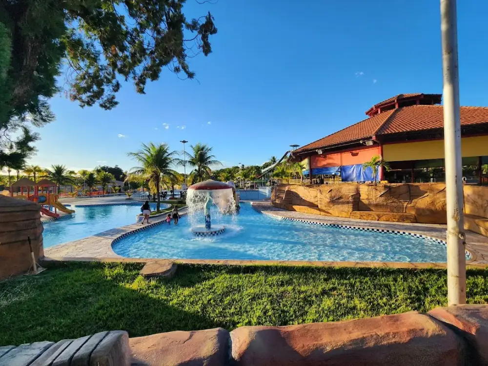 Rio das Pedras Country Club