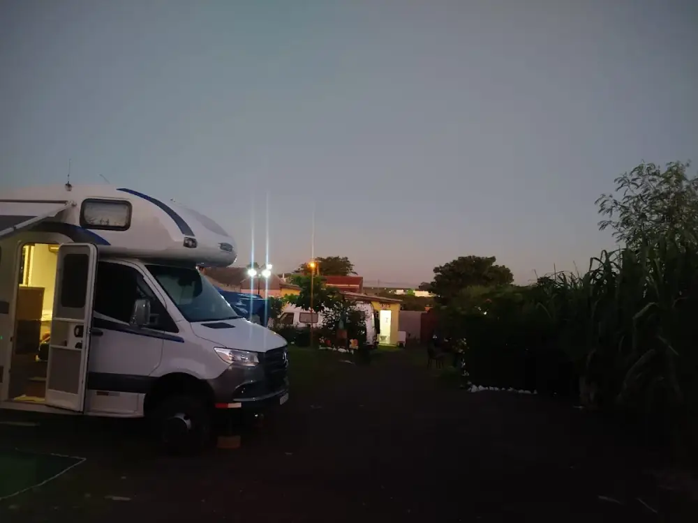 Cantinho do Estradeiro - Camping em Foz do Iguaçu — foto 6