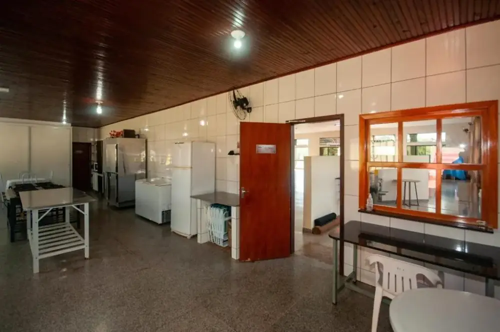 Acampamento Batista Renovada - IBR — foto 6
