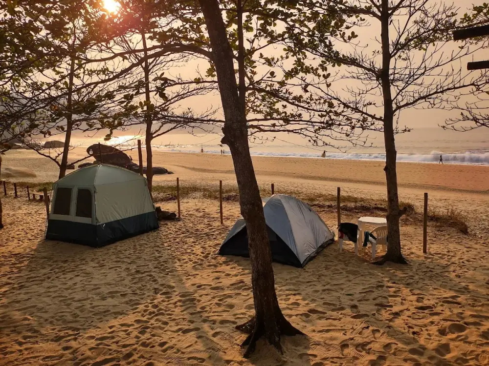 Camping raizes da natureza — foto 6