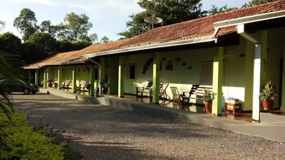 Pousada do Peralta — foto 6