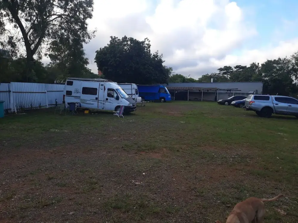 Camping Ponte da Amizade — foto 6