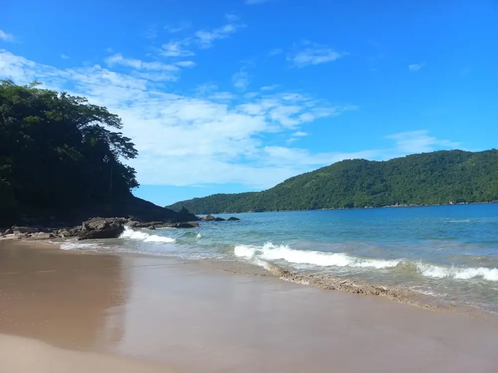 Praia do Meio — foto 6