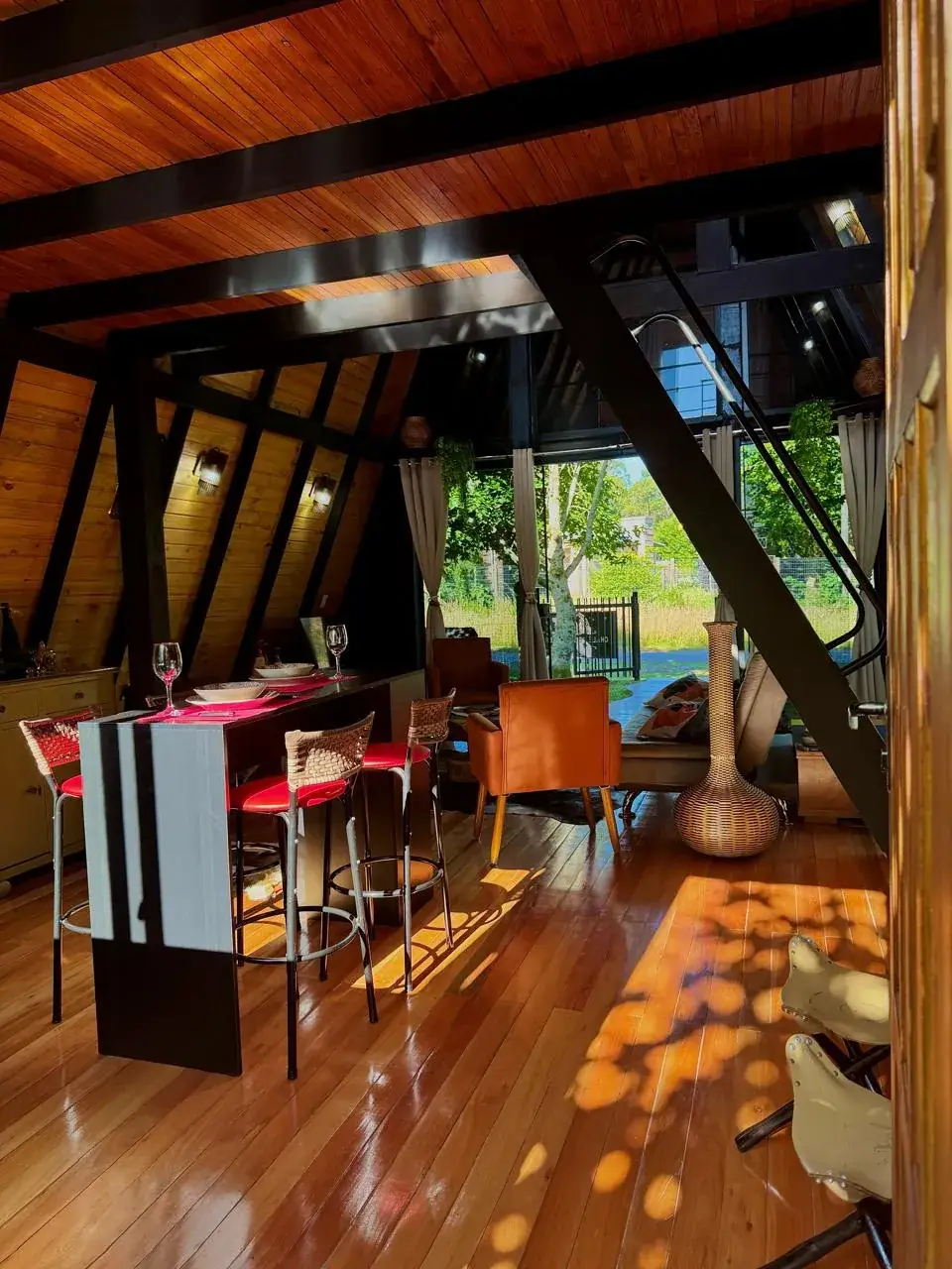 Chalé Permita Ser — foto 6