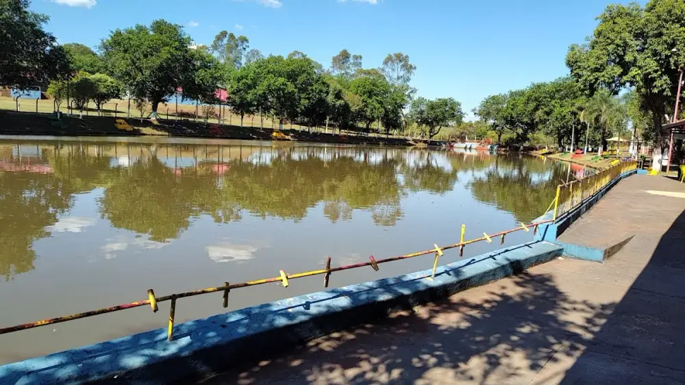 Rio das Pedras Acqua Park — foto 6