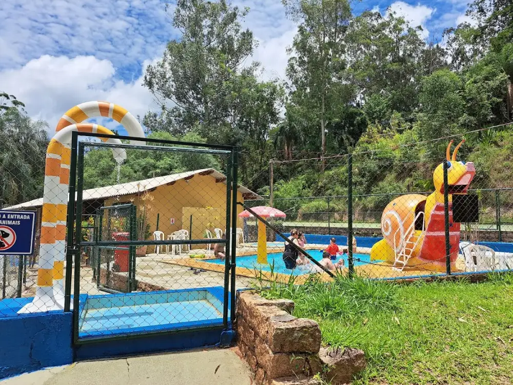 Fazenda das Pedras Itu