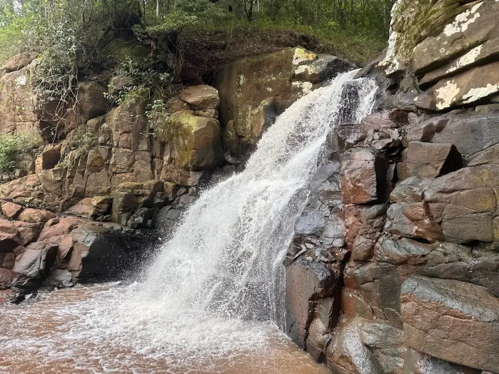 Iguassu Secret Falls — foto 6