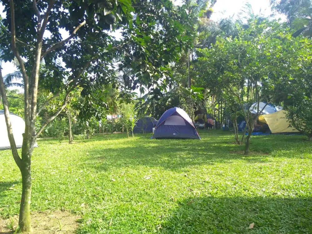 EM TUDO DIFERENTE Camping — foto 6