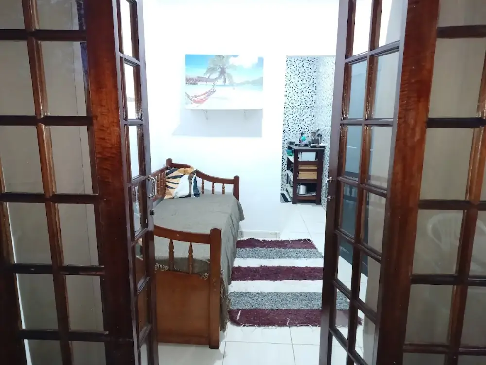 Camping ventura trindade praia de fora — foto 6