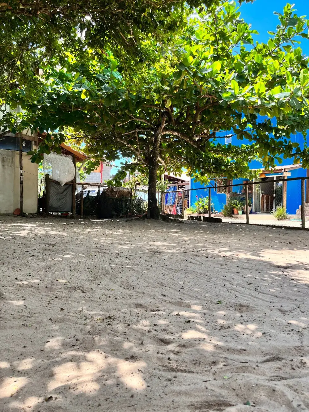 Camping Raiz Caiçara — foto 6