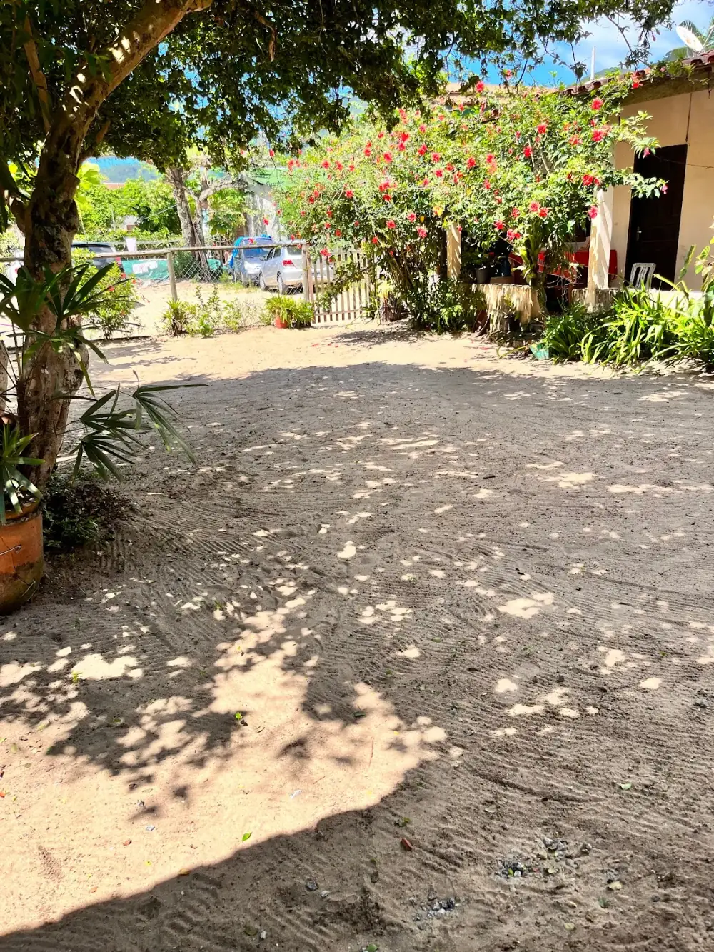 Camping Raiz Caiçara