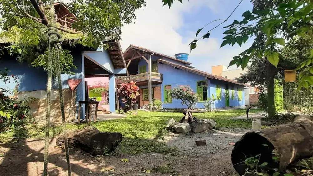 Eco hostel Moçambique