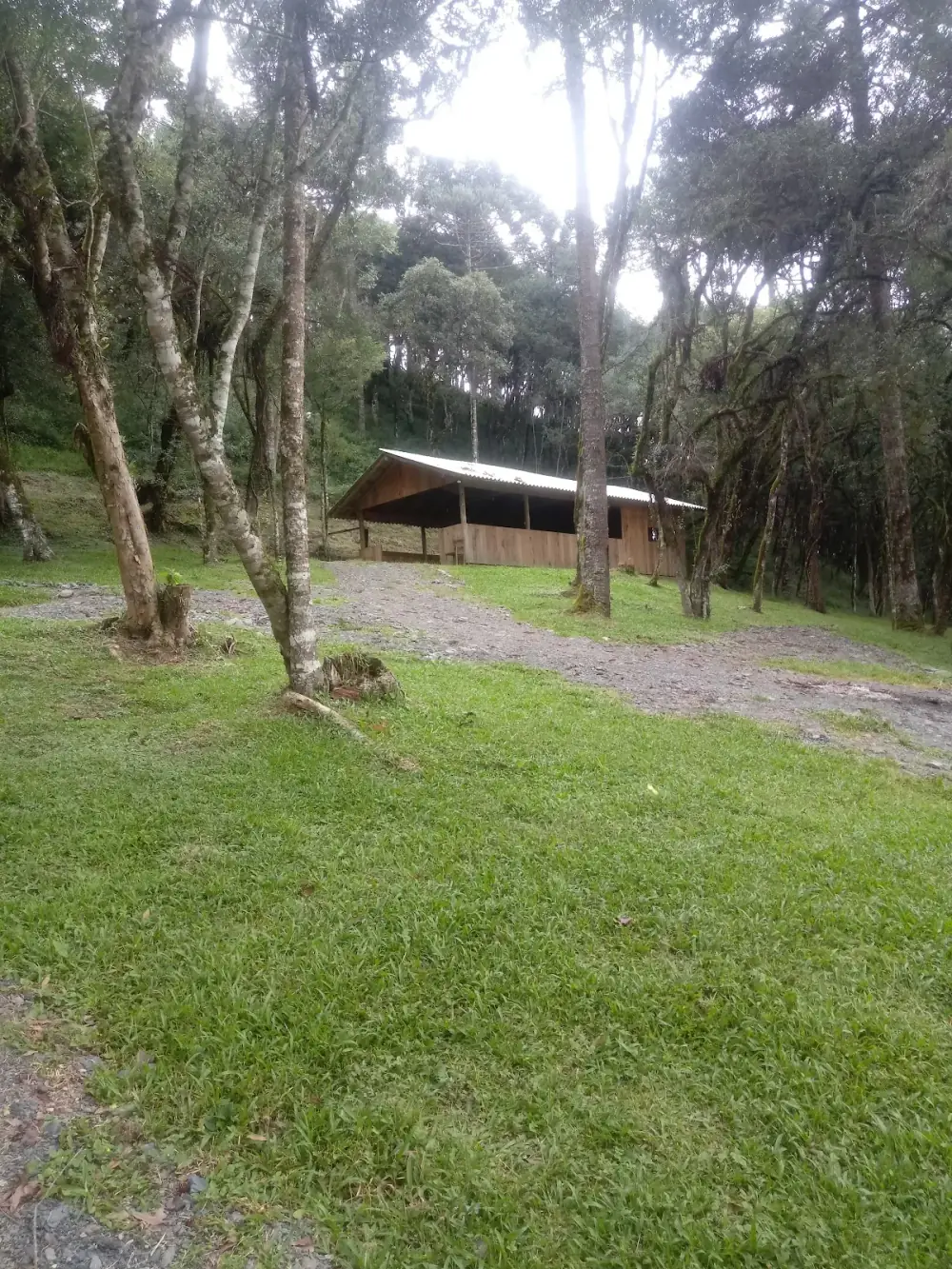 Camping Canadas — foto 6