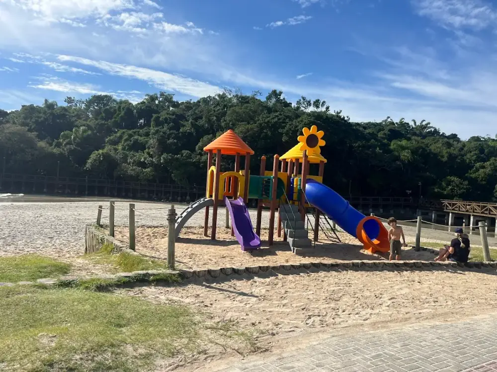 Camping Brilho Do Sol — foto 6