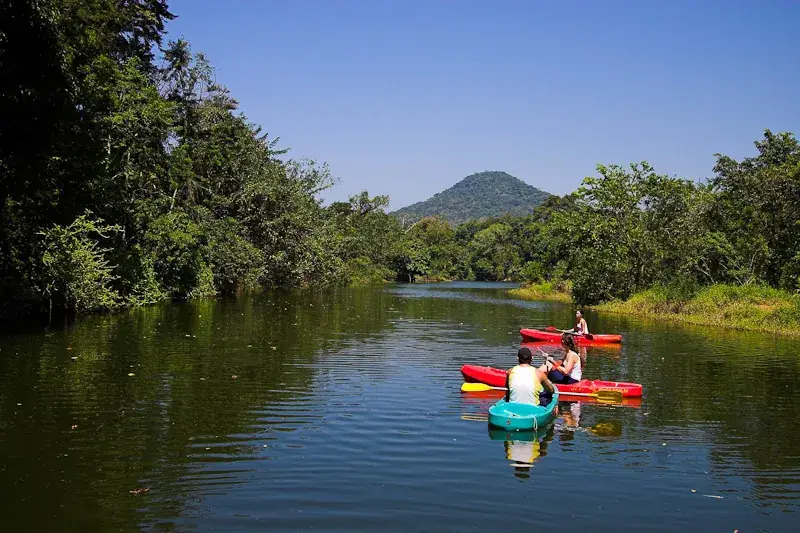 Itamambuca Eco Resort — foto 6