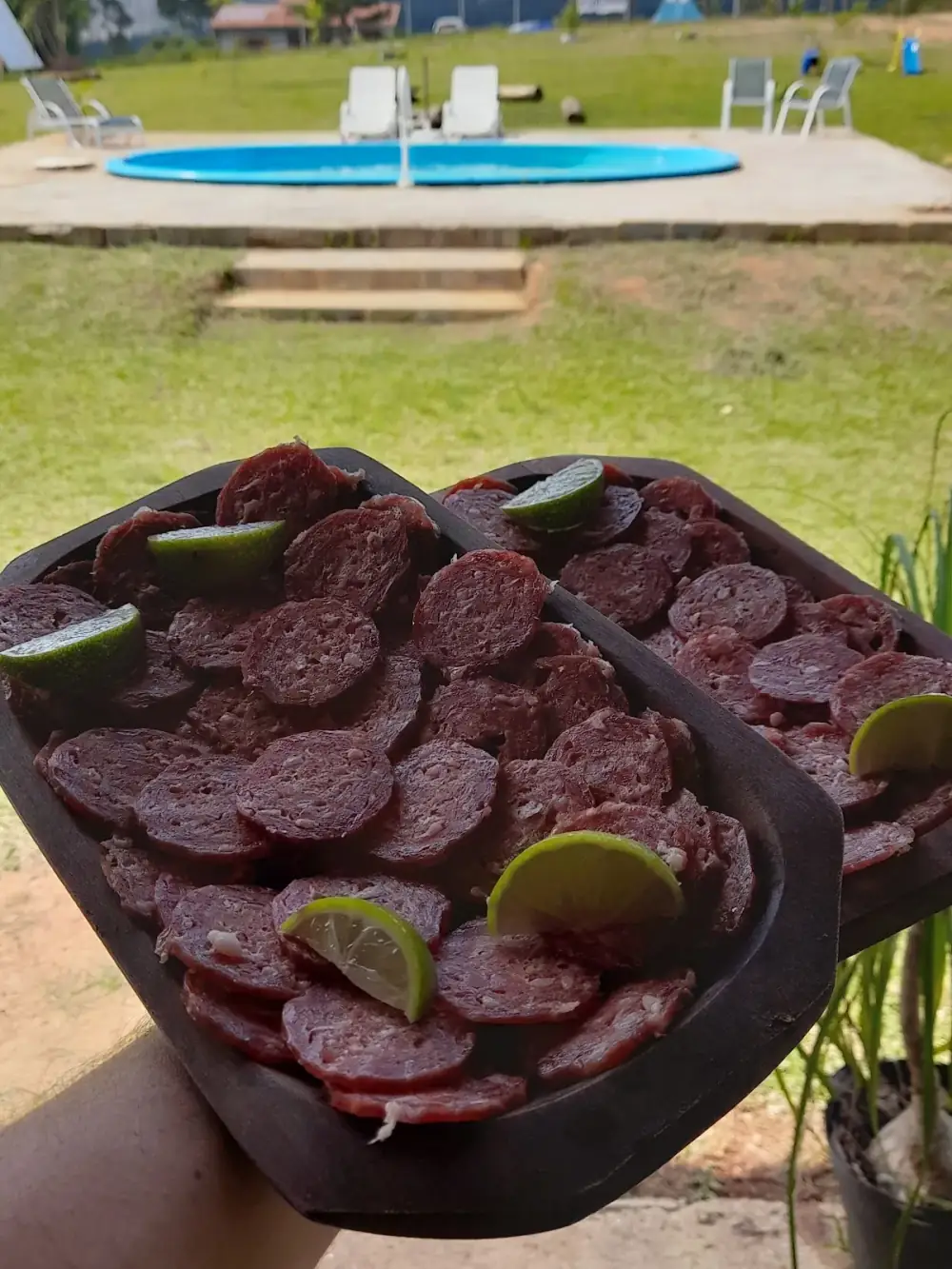 Rancho Messias Camping — foto 6