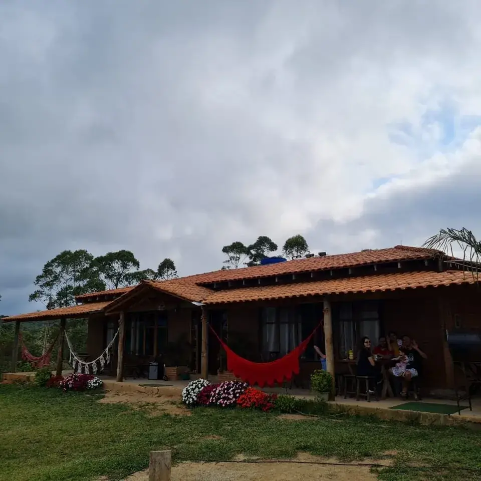 Rancho Messias Camping