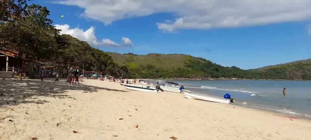 Camping Praia do Sono — foto 6