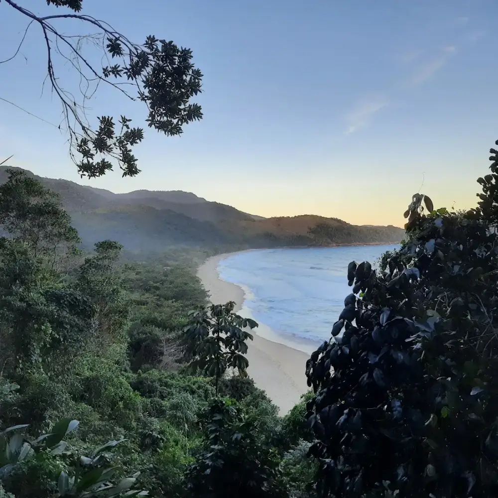 Camping Praia do Sono