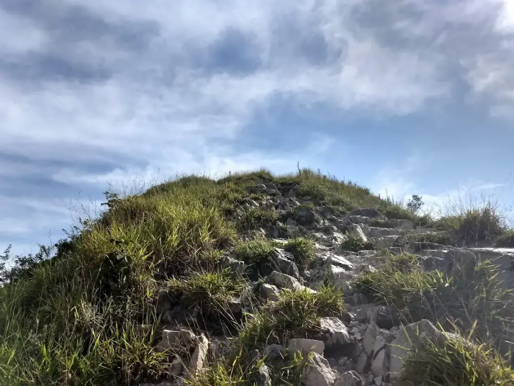 Morro do Saboó — foto 6