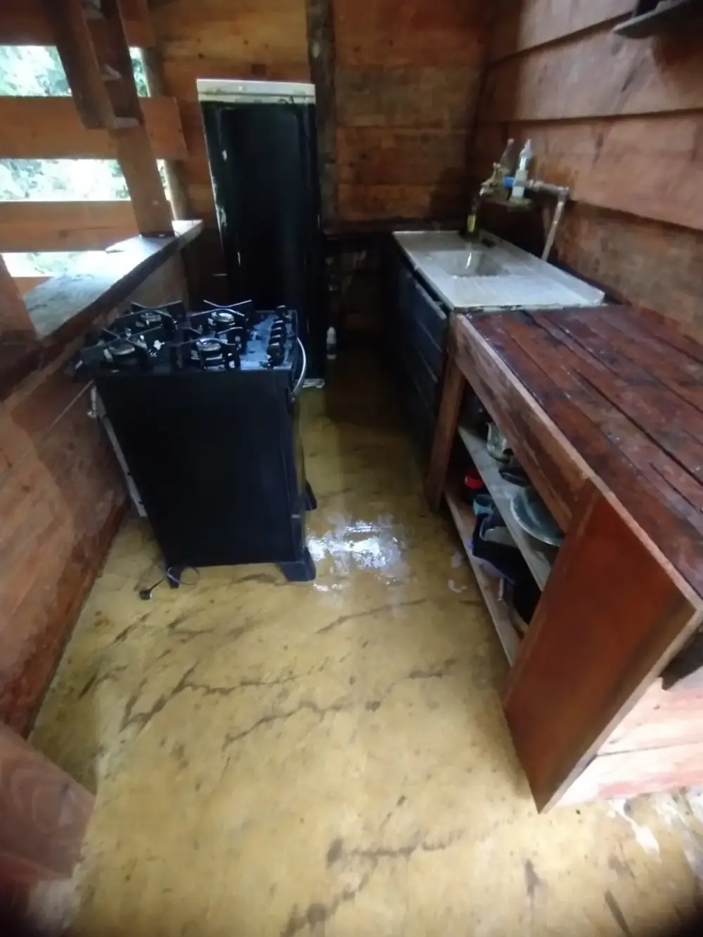 Camping Eco Caxambu - Ubatuba/SP — foto 6